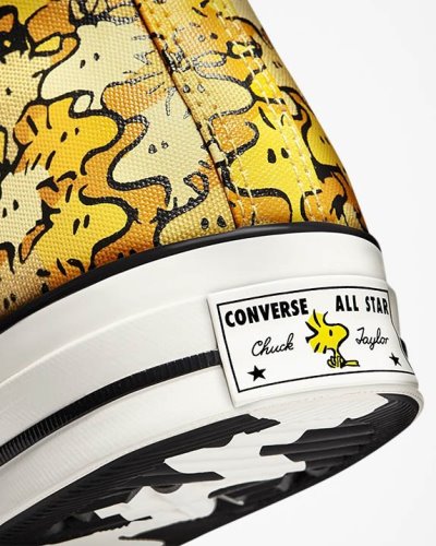 Converse gul discount