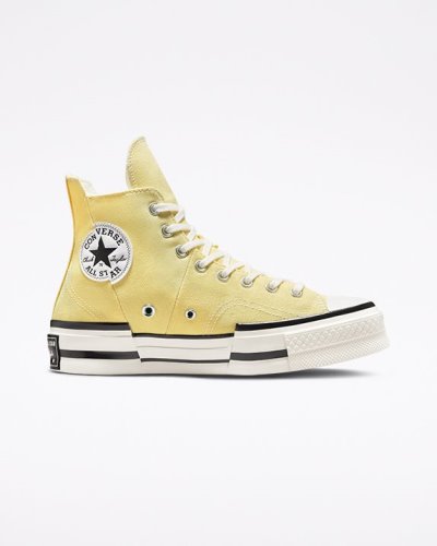 Converse Chuck 70 Hoye Gul 36.5 Norge Converse Sko Tilbud conversebutikkoslo
